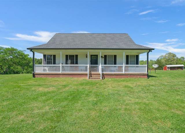 Property at 283 Cornwell Rd, Scottsville, KY 42164, 2 beds, 2 baths
