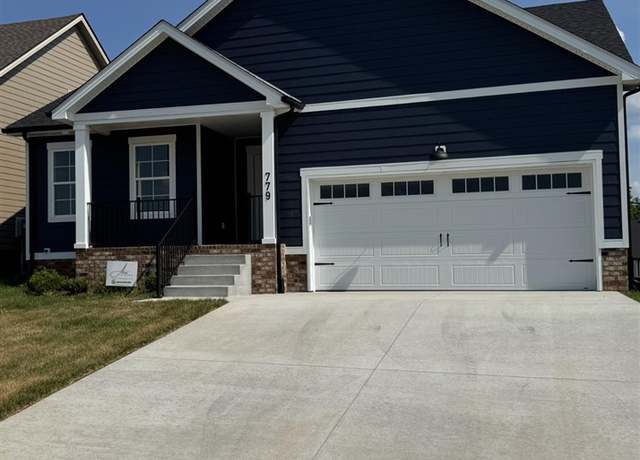 Property at 779 Shelldrake Ln, Bowling Green, KY 42104, 3 beds, 2 baths