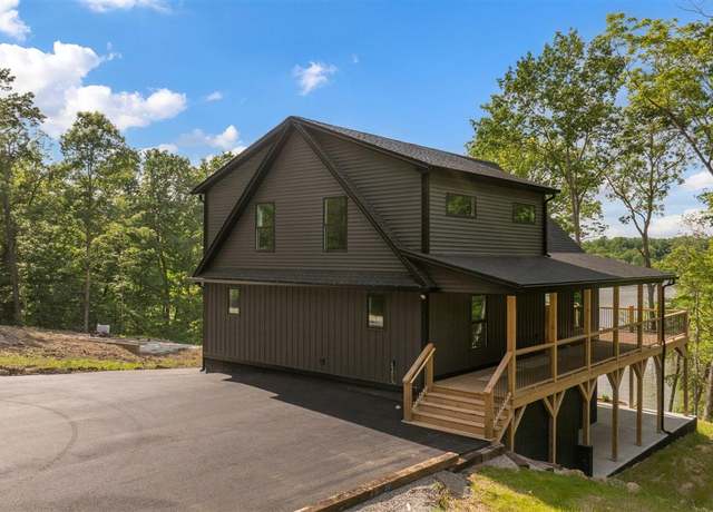 Property at Lot 4 Twin Oaks Dr, Mammoth Cave, KY 42259, 3 beds, 3.5 baths
