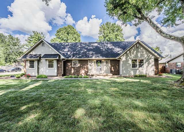 Property at 904 Meadowlark Dr, Bowling Green, KY 42103, 4 beds, 2.5 baths