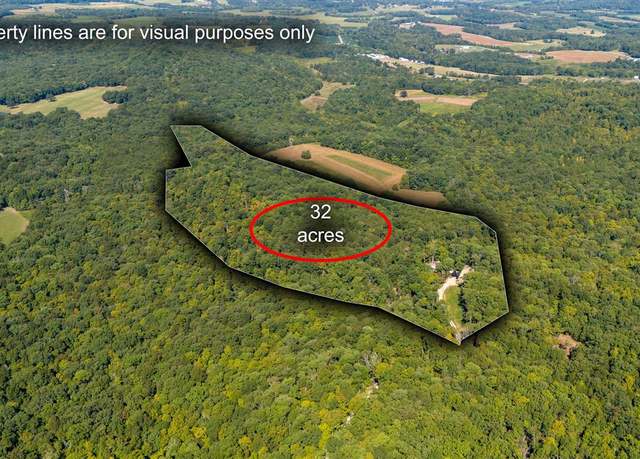Property at 5535 Quality Rd, Lewisburg, KY 42256