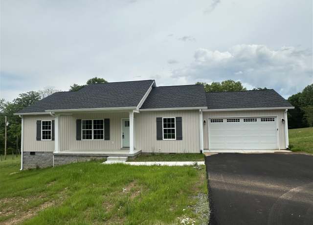 Property at 2130 Smiths Grove Rd, Scottsville, KY 42164, 3 beds, 2 baths