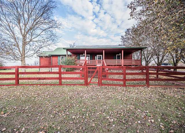 Property at 8273 Akersville Rd, Fountain Run, KY 42133, 3 beds, 2 baths