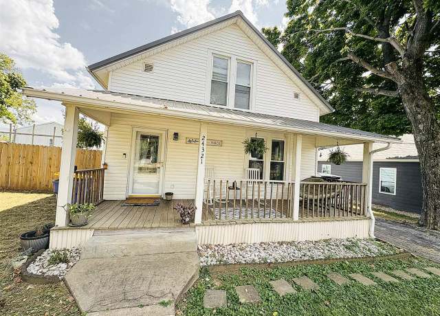 Property at 24321 Louisville Rd, Park City, KY 42160, 3 beds, 1 bath