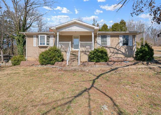 Property at 1040 Oak Grove Church Rd, Brownsville, KY 42210, 3 beds, 1 bath