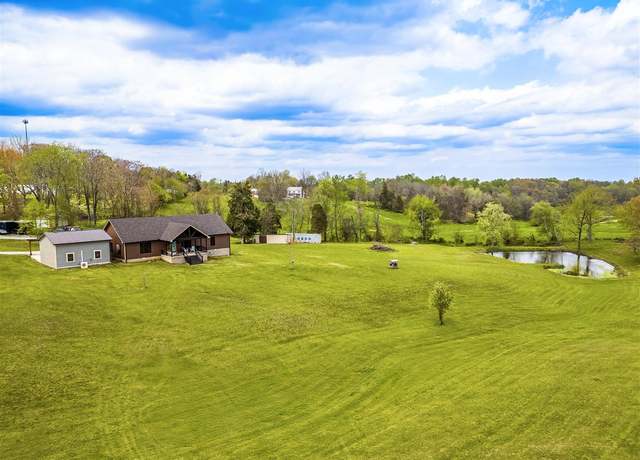 Property at 98 C Epley Rd, Russellville, KY 42276, 4 beds, 2 baths
