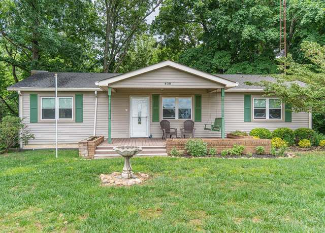 Property at 408 Greencastle Rd, Bowling Green, KY 42101, 3 beds, 2 baths
