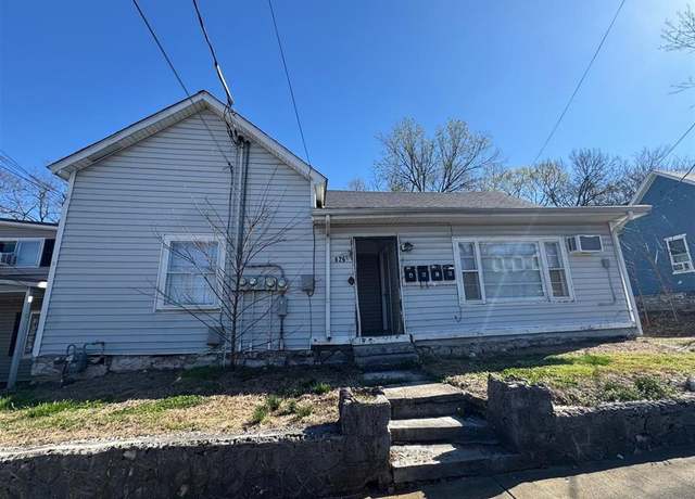 Property at 626 E 14th St, Bowling Green, KY 42101, 5 beds, 4 baths