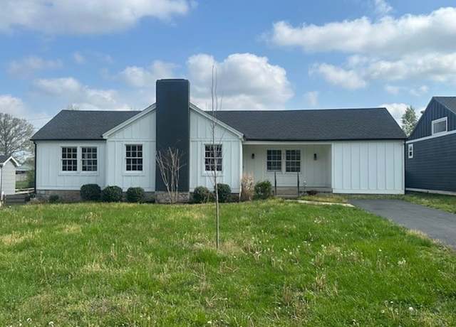 Property at 632 Nutwood St, Bowling Green, KY 42101, 3 beds, 2 baths