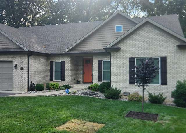 Property at 314 Oakridge Ln, Franklin, KY 42134, 3 beds, 2.5 baths