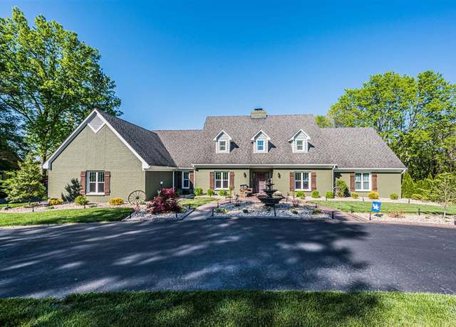 Property at 142 Bent Creek Ct, Bowling Green, KY 42103, 4 beds, 4 baths