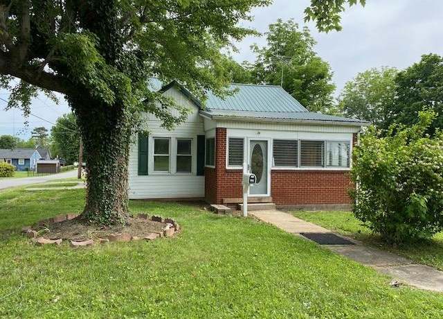Property at 213 Fairview St, Greenville, KY 42345, 3 beds, 1 bath