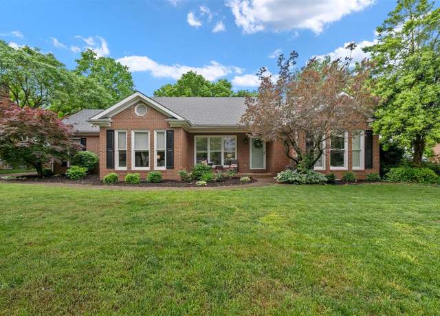 Property at 1113 Ironwood Dr, Bowling Green, KY 42103, 3 beds, 2 baths