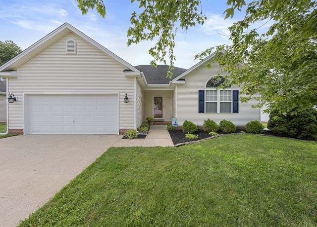 Property at 1257 Trillium Ln, Bowling Green, KY 42104, 3 beds, 2 baths
