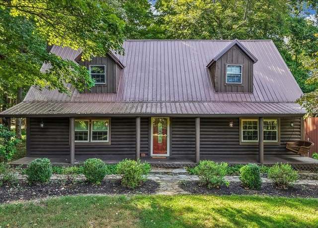 Property at 1190 Claypool Boyce Rd, Alvaton, KY 42122, 3 beds, 2.5 baths