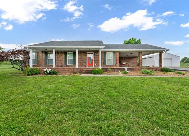 Property at 3811 Highway 52w, Bethpage, TN 37022, 3 beds, 2 baths