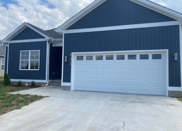 Property at Lot 625 Cedar Hollow Dr, Bowling Green, KY 42101, 3 beds, 2 baths