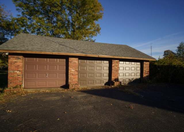Property at 228 College St, Greenville, KY 42345