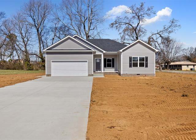 Property at 101 Virginia Dr, Auburn, KY 42206, 3 beds, 2 baths