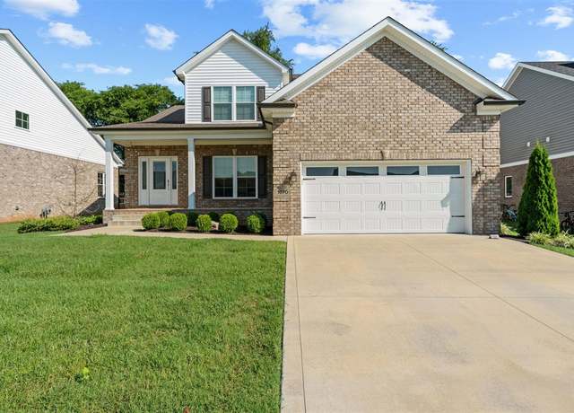 Property at 1070 Aristides Ct, Bowling Green, KY 42104, 4 beds, 2.5 baths