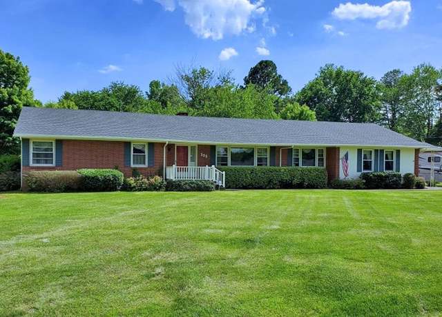 Property at 303 Austin Dr, Franklin, KY 42134, 3 beds, 3.5 baths