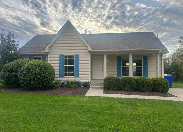 Property at 1316 Autumn Oaks Dr, Franklin, KY 42134, 3 beds, 1.5 baths