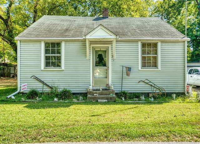 Property at 600 Amy's Aly, Russellville, KY 42276, 2 beds, 1 bath