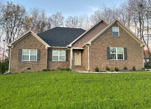 Property at 100 N Pointe Dr, Franklin, KY 42134, 3 beds, 2 baths
