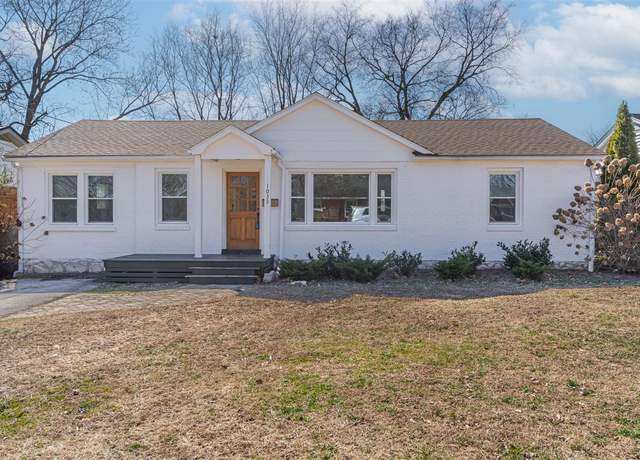 Property at 1033 Blake Way, Bowling Green, KY 42104, 3 beds, 1 bath