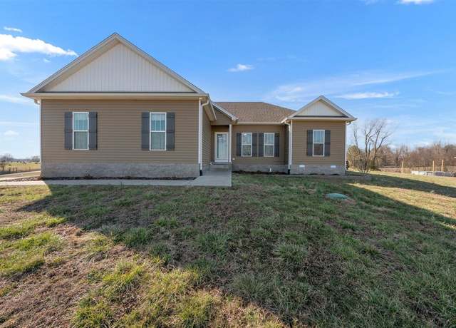 Property at 2423 Bristow Rd, Bowling Green, KY 42103, 3 beds, 2 baths