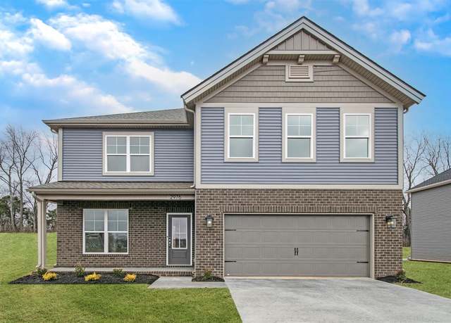 Property at 2976 Stagner Ln, Bowling Green, KY 42104, 4 beds, 2.5 baths