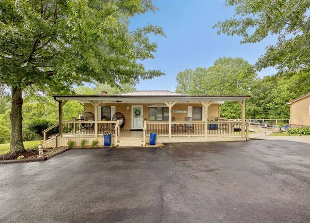 Property at 87 Pine Tree Cir, Austin, KY 42123, 3 beds, 2.5 baths
