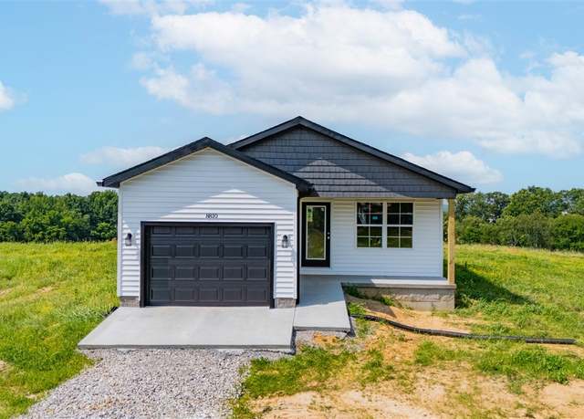 Property at 8810 Richardsville Rd, Bowling Green, KY 42101, 3 beds, 2 baths