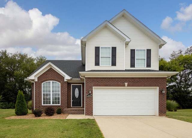 Property at 3644 Woodbridge Ln, Bowling Green, KY 42104, 4 beds, 1.5 baths