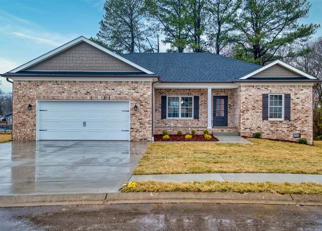 Property at 309 Turnstone Way, Franklin, KY 42134, 3 beds, 2 baths