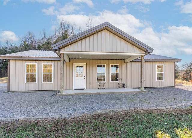 Property at 1384 Oil Fork Rd, Burkesville, KY 42717, 3 beds, 2 baths