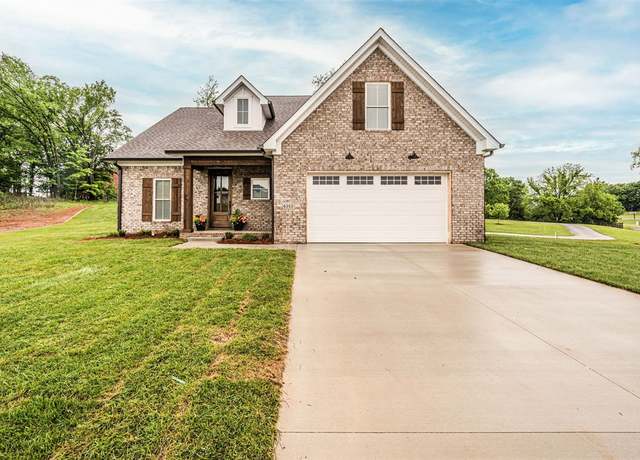 Property at 6353 Autumn Breeze Ct, Alvaton, KY 42122, 4 beds, 3 baths