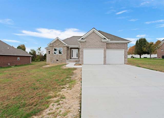 Property at 105 Shangri La Pl, Glasgow, KY 42141, 3 beds, 2.5 baths