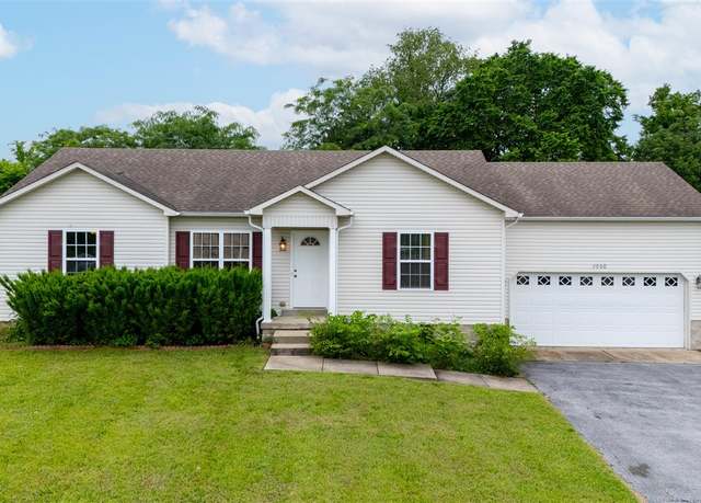 Property at 3060 Natural Way, Bowling Green, KY 42101, 3 beds, 2 baths