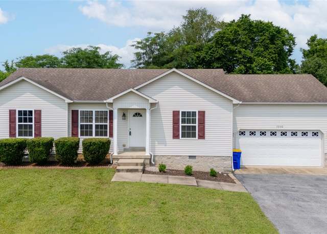 Property at 3060 Natural Way, Bowling Green, KY 42101, 3 beds, 2 baths
