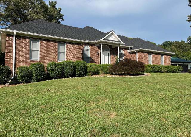 Property at 1310 Fuqua Rd, Rockfield, KY 42274, 3 beds, 3.5 baths