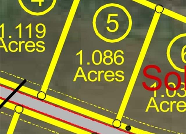 Property at Lot 5 Silver Stone Ln, Hardinsburg, KY 40143