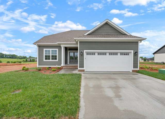 Property at 664 Princeton Park Dr, Bowling Green, KY 42103, 3 beds, 2.5 baths