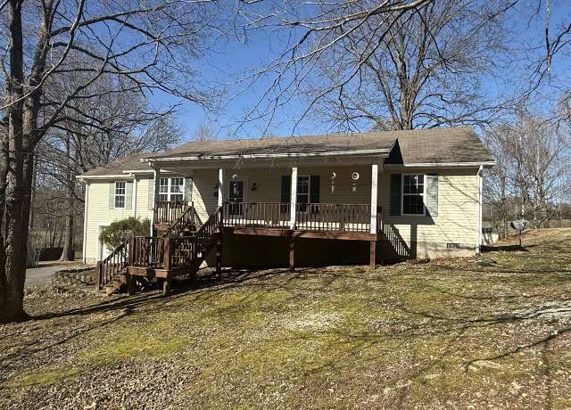 Property at 4230 Mitchell Weaver Rd, Scottsville, KY 42164, 3 beds, 2 baths