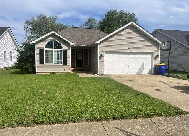 Property at 3356 Cave Springs Ave, Bowling Green, KY 42104, 3 beds, 2 baths