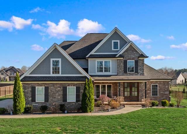 Property at 8634 Pebblestone Ln, Alvaton, KY 42122, 5 beds, 3.5 baths
