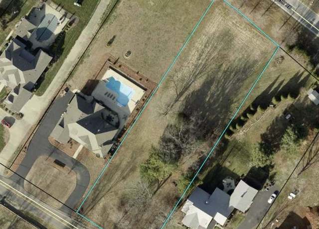 Property at Mt Victor Ln, Bowling Green, KY 42103