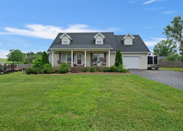 Property at 201 Patriot Cir, Scottsville, KY 42164, 3 beds, 2.5 baths
