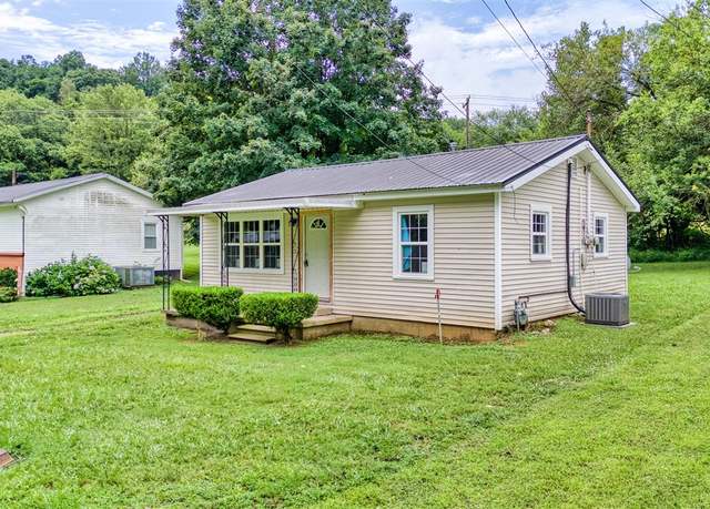 Property at 107 Clover Ln, Russellville, KY 42276, 2 beds, 1 bath