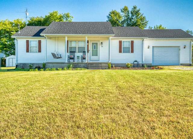 Property at 108 B Nealy Rd, Russellville, KY 42276, 3 beds, 2 baths